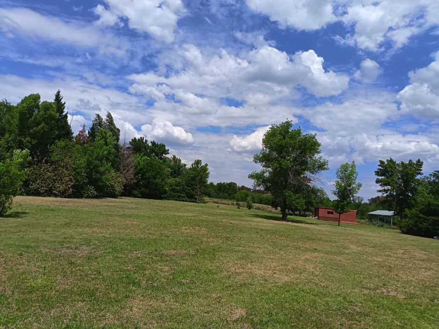 Commercial Property for Sale in Glen Free State